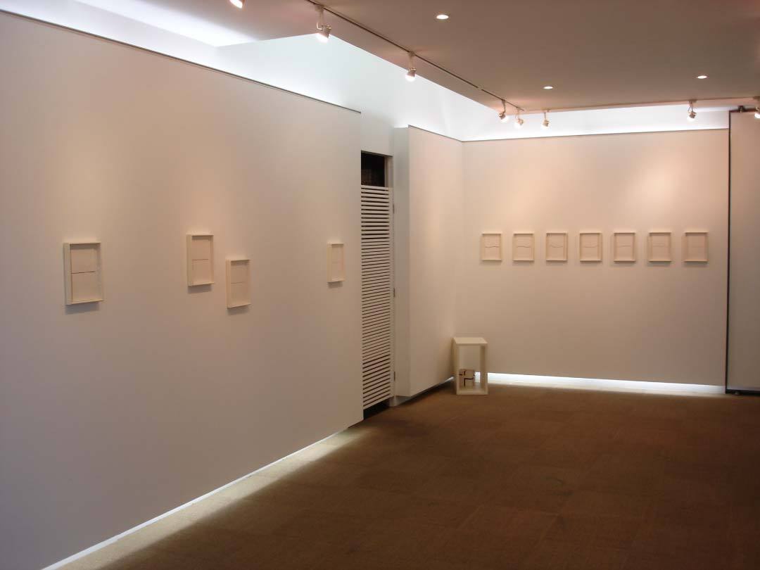 Atelier Live 常設展